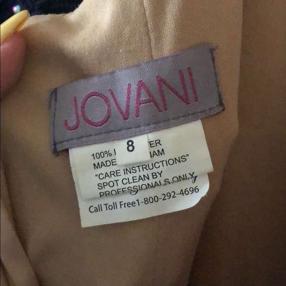 Prom dress - Picture 6 of 8